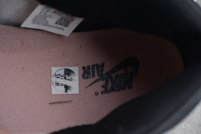 AJ1 High