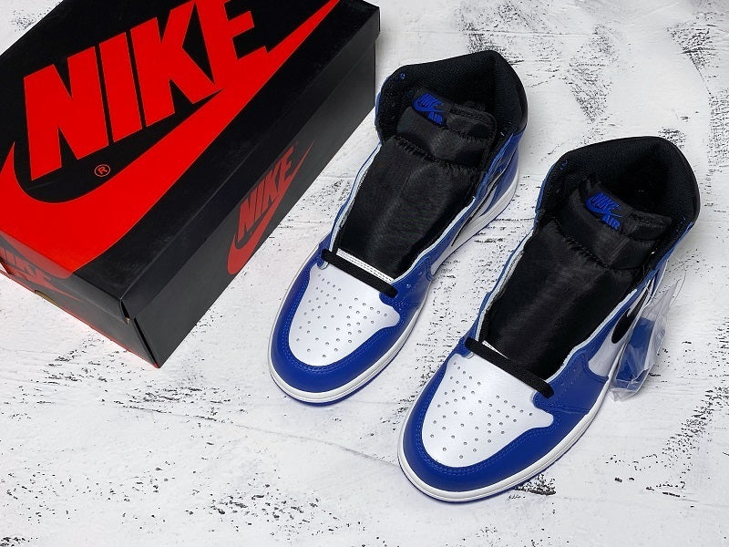 AJ1 High