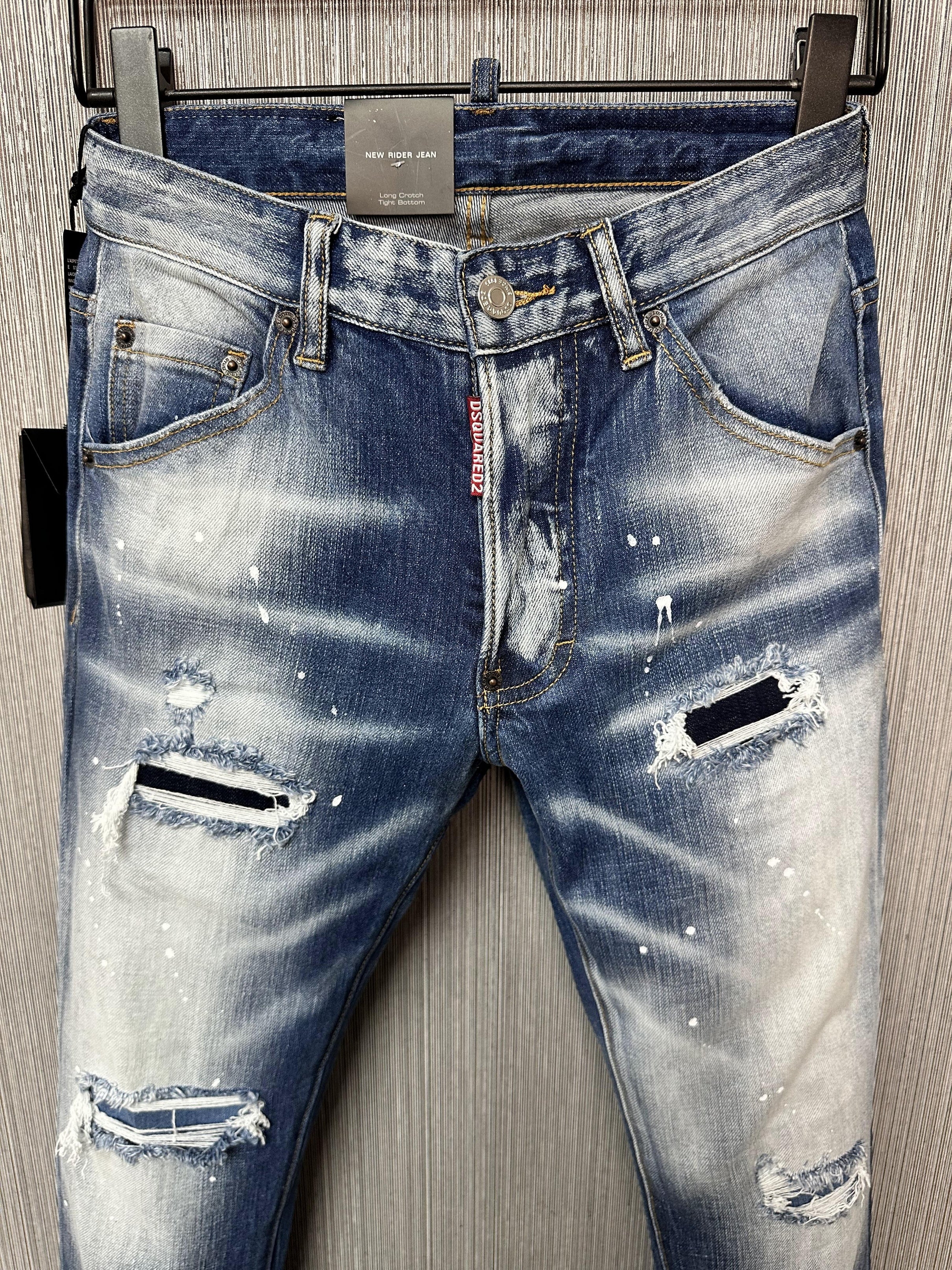D2 Jeans