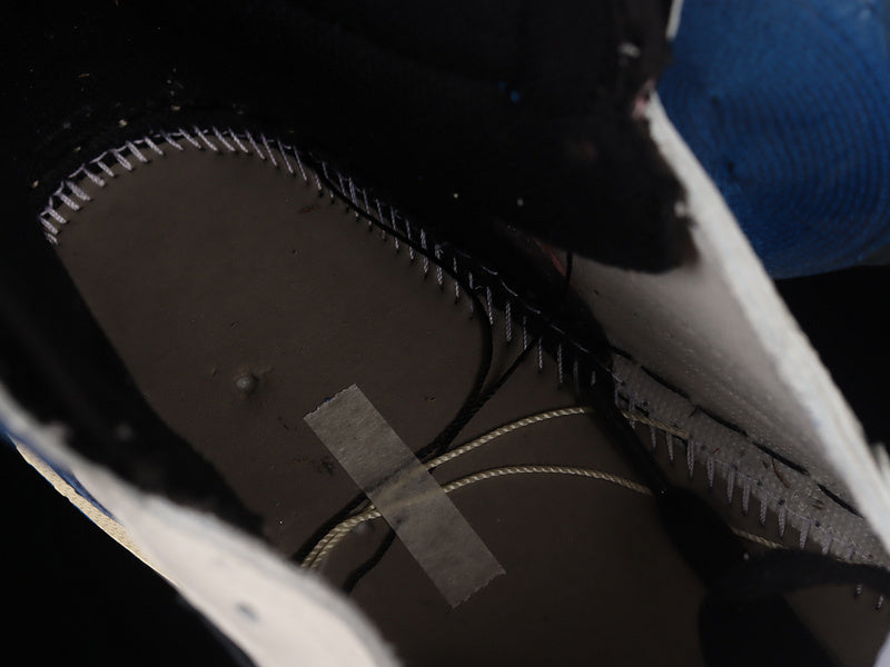 AJ1 High