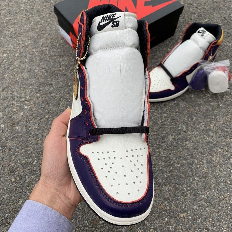 AJ1 High