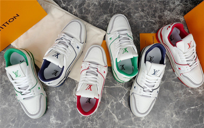 LV Sneakers