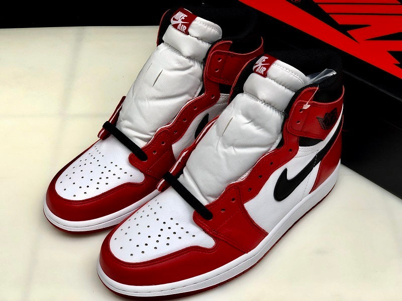AJ1 High