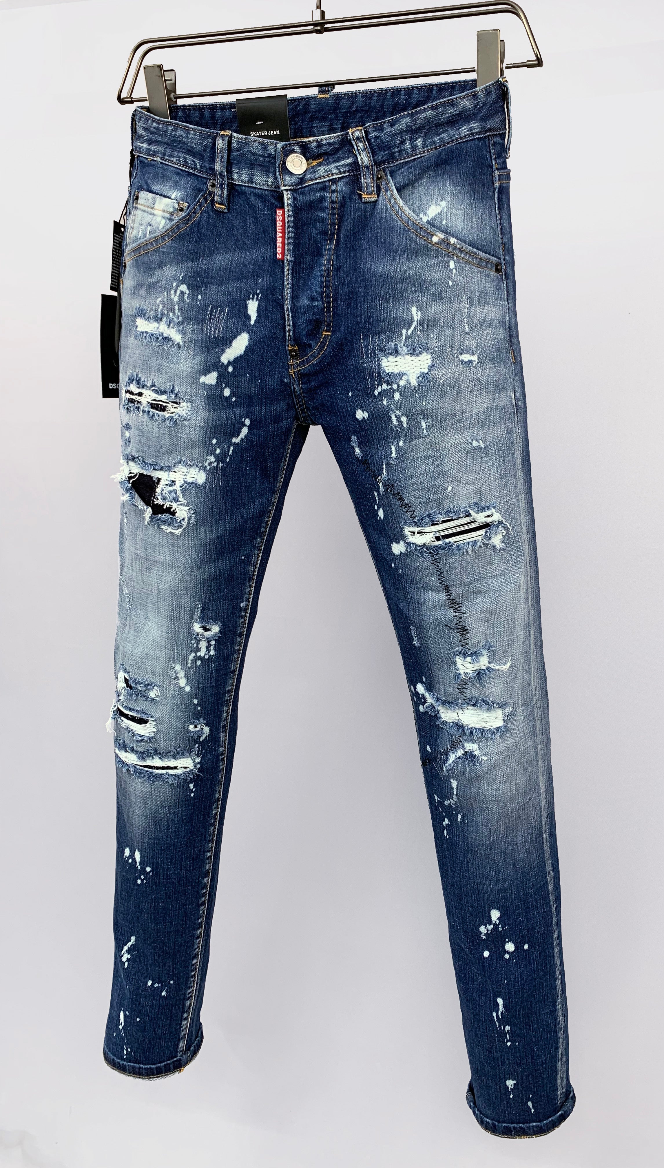 D2 Jeans