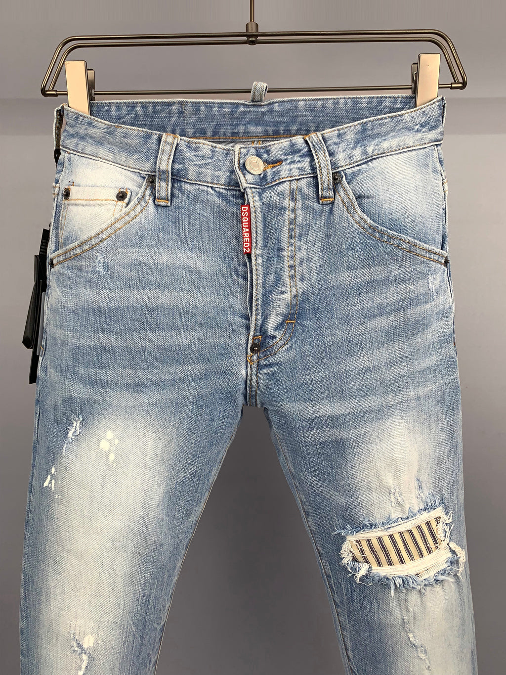D2 Jeans