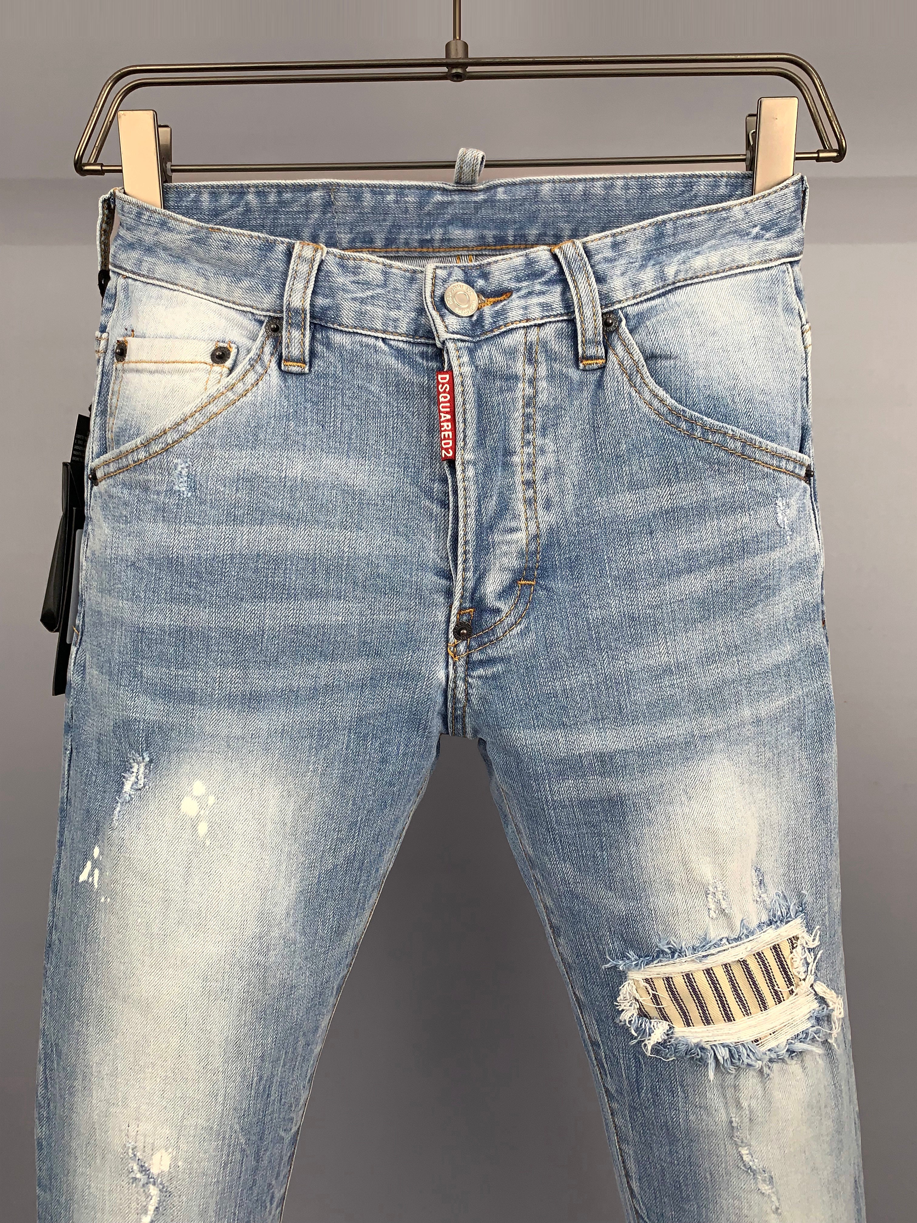 D2 Jeans