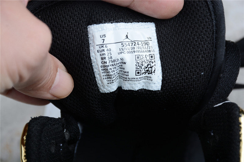 AJ1 Mid