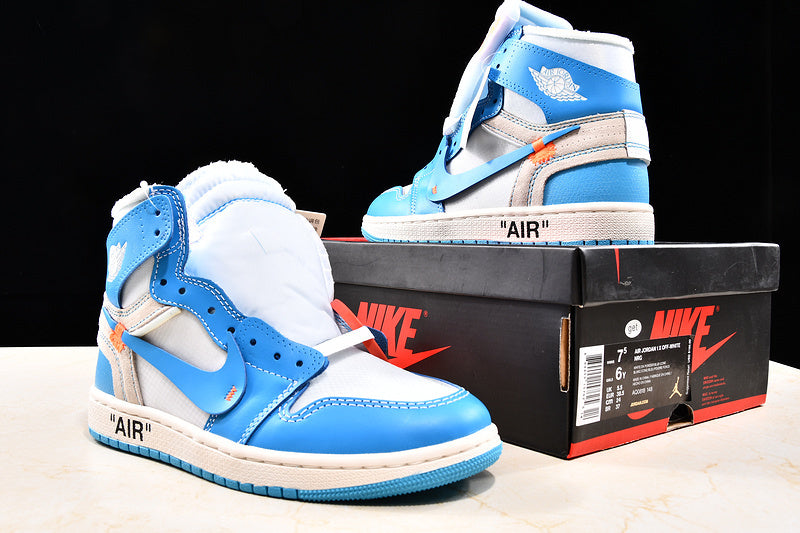 AJ1 High