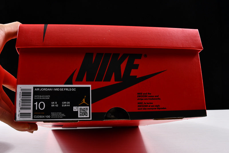 AJ1 High