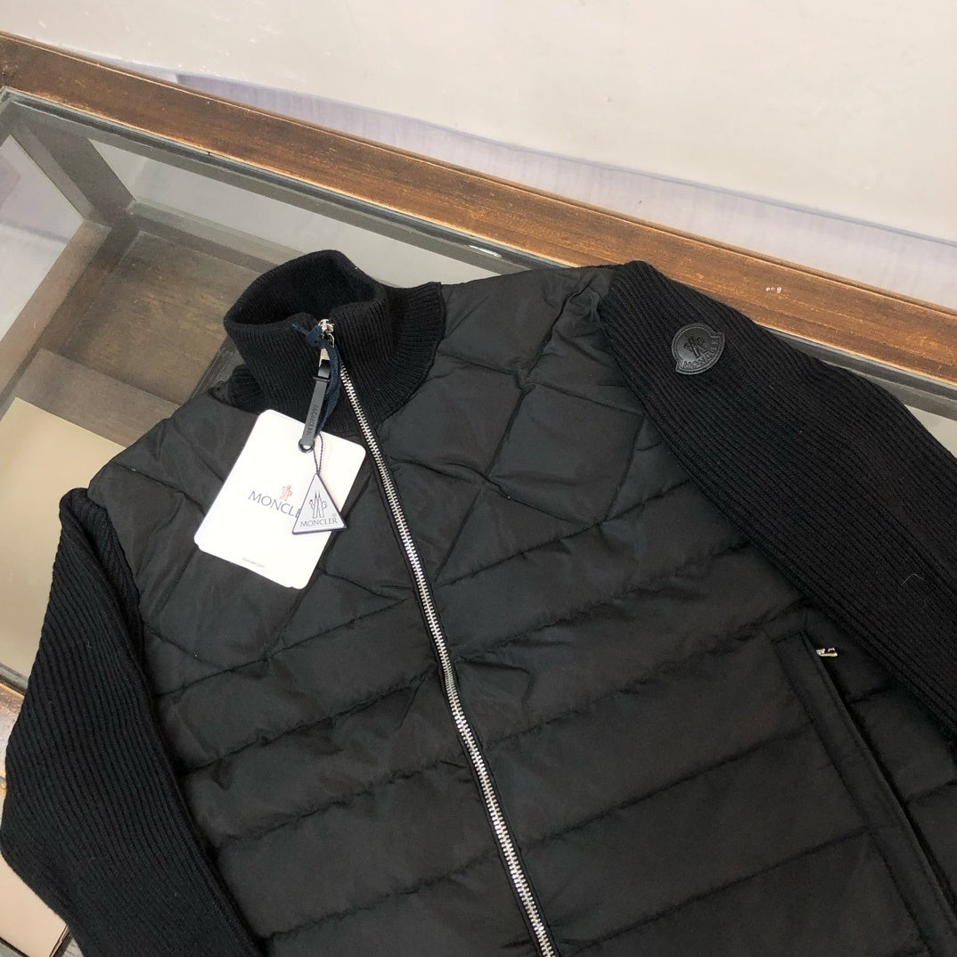 Mon Cardigan