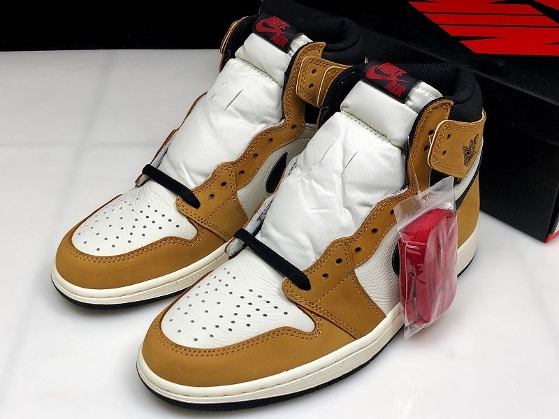 AJ1 High