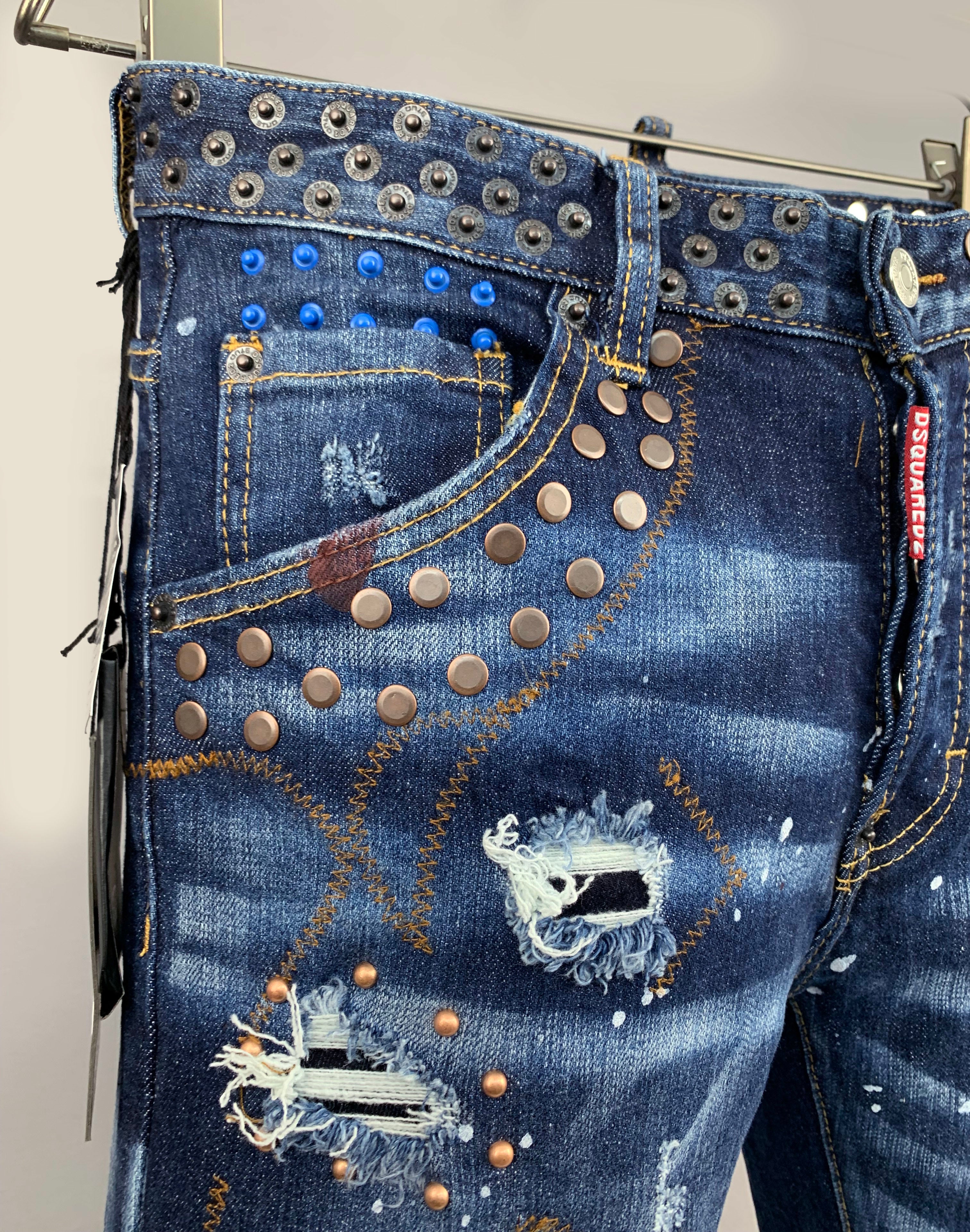 D2 Jeans