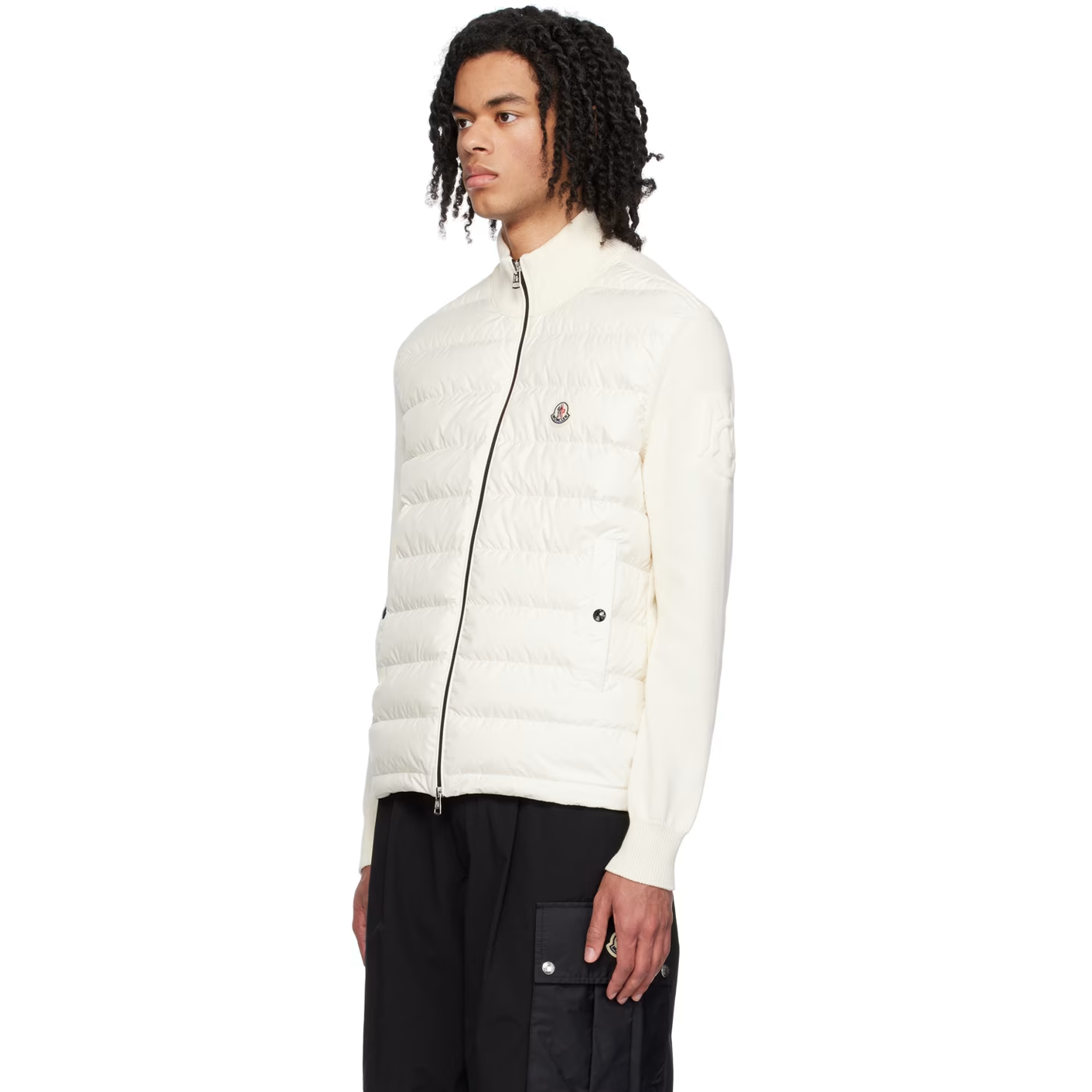 Mon Cardigan
