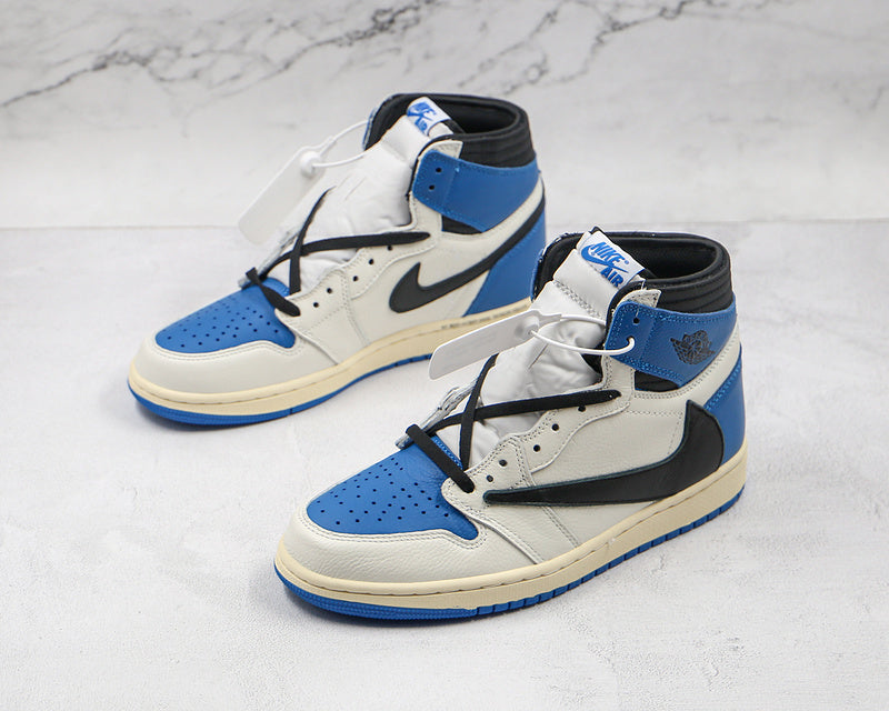 AJ1 High