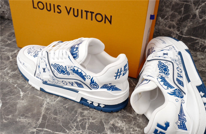 LV Sneakers