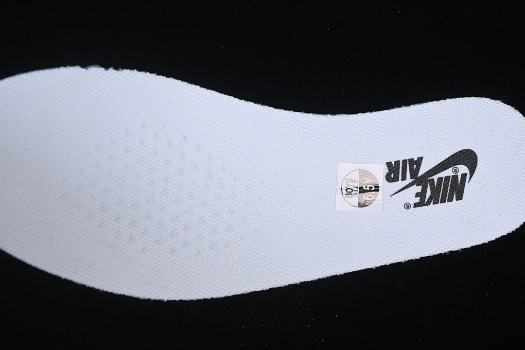 AJ1 Low