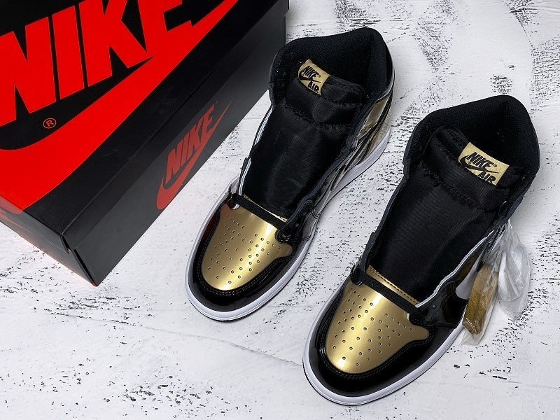 AJ1 High