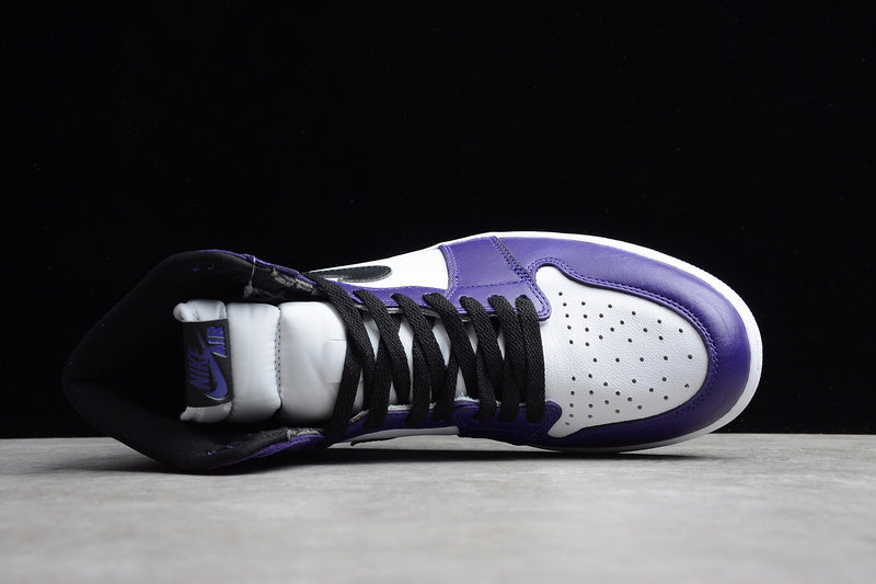 AJ1 High