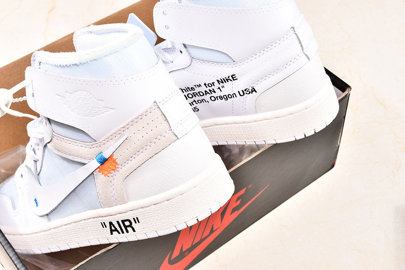 AJ1 High