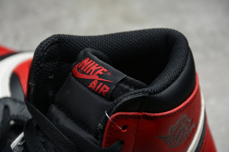 AJ1 High