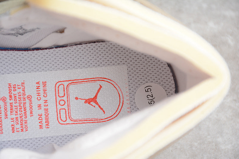 AJ1 High