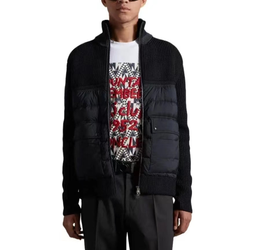 Mon Cardigan