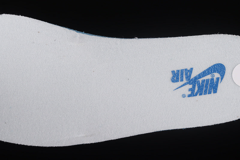 AJ1 High