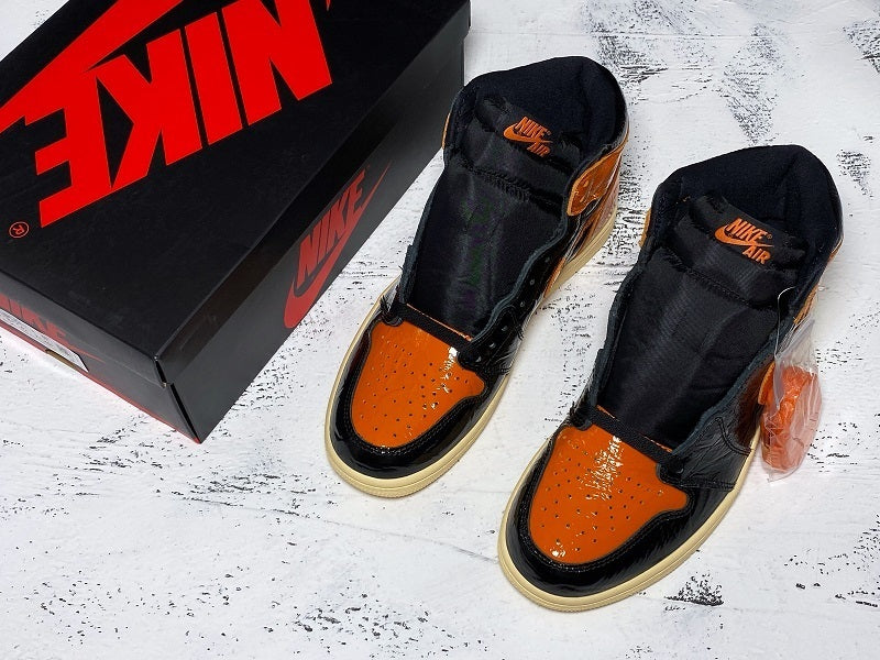 AJ1 High
