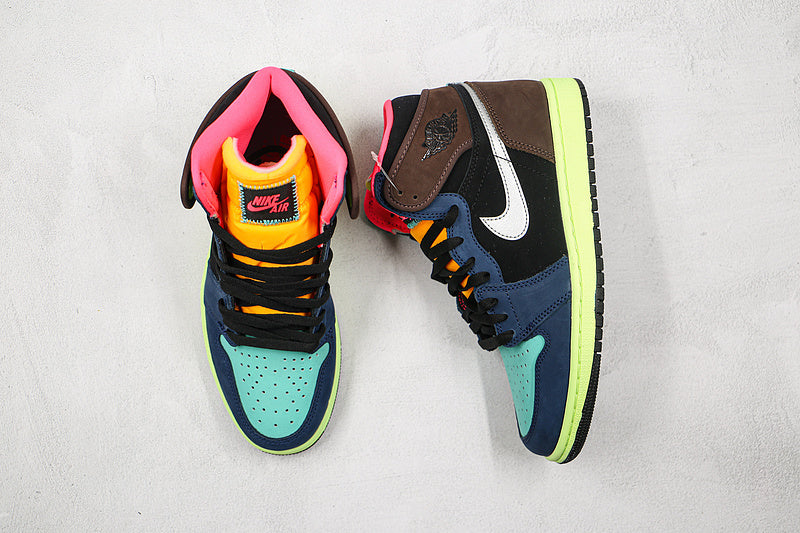 AJ1 High