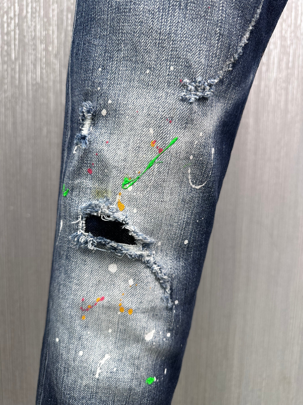 D2 Jeans