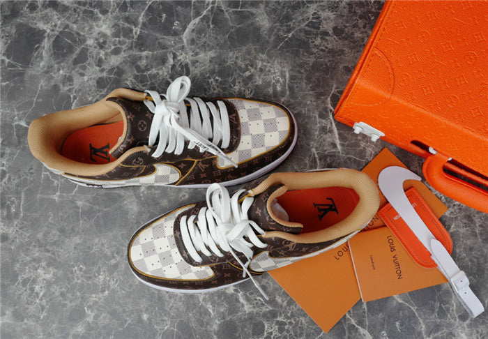 LV Sneakers