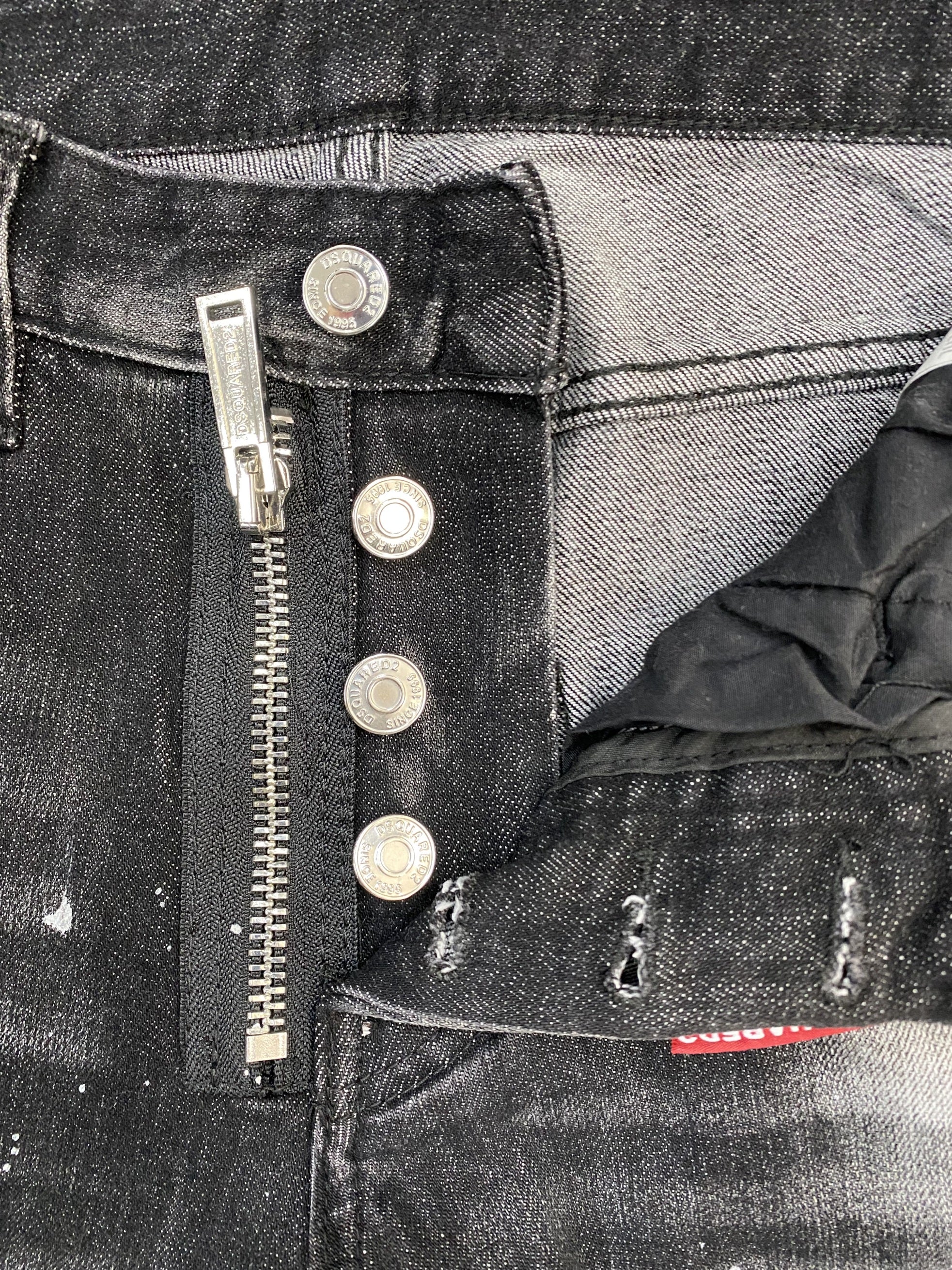D2 Jeans