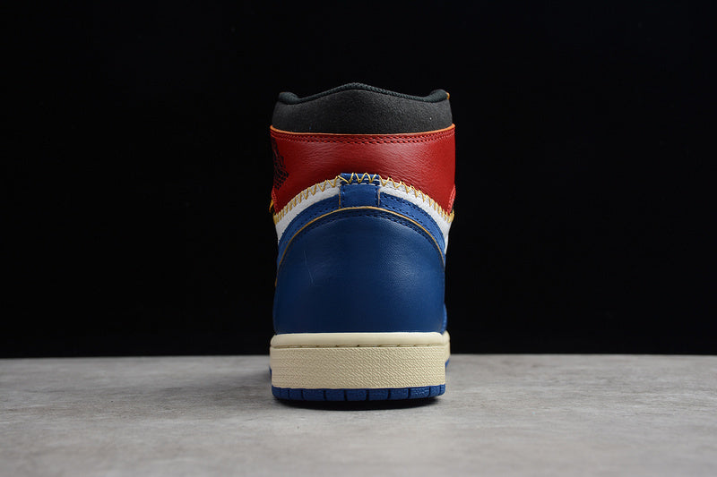 AJ1 High