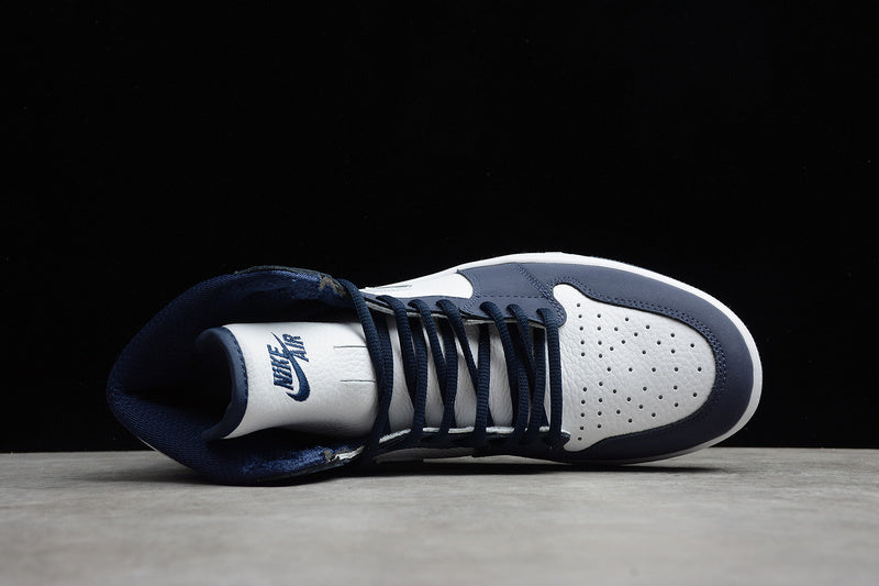 AJ1 High