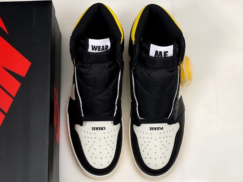 AJ1 High