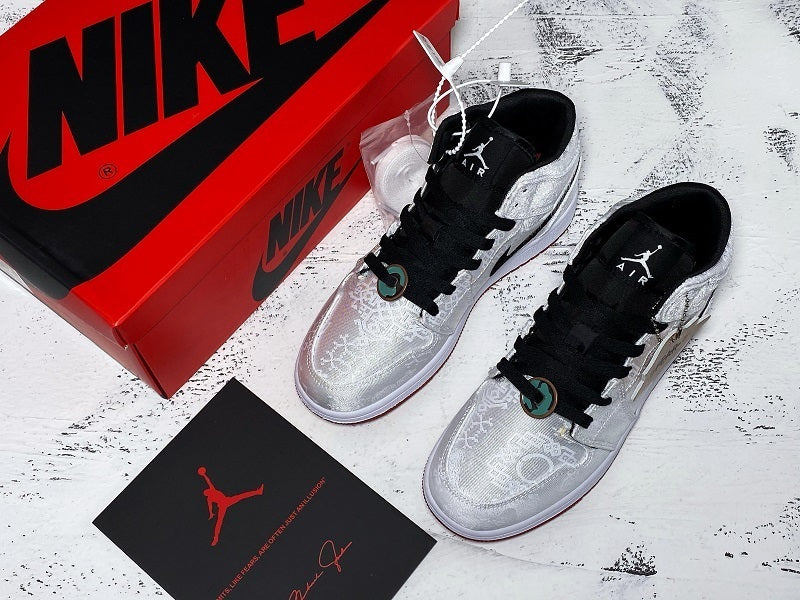 AJ1 Mid