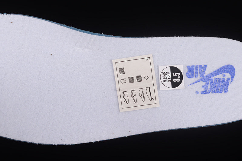 AJ1 High