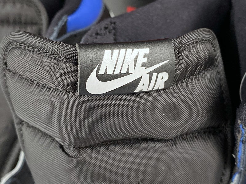 AJ1 High