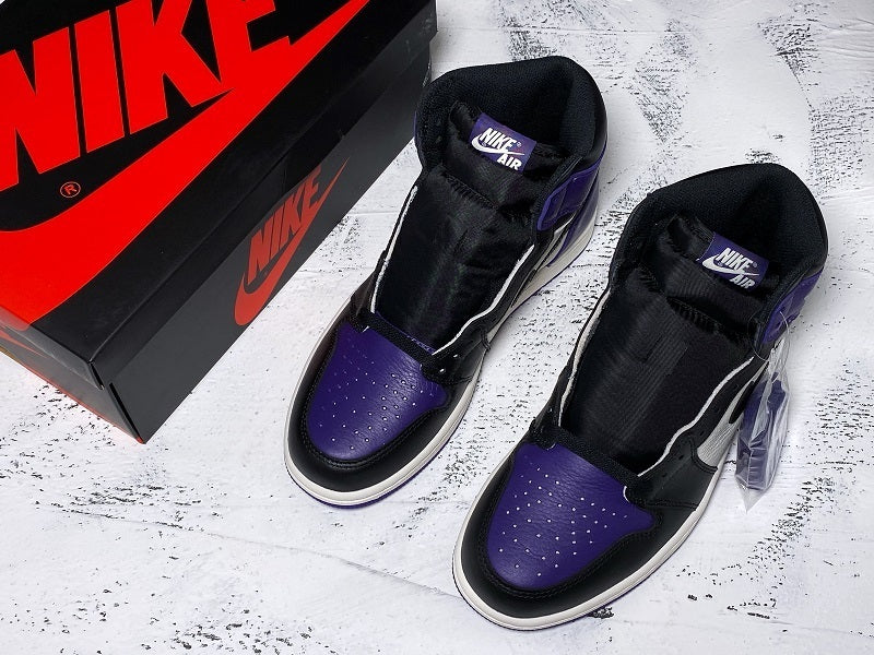 AJ1 High