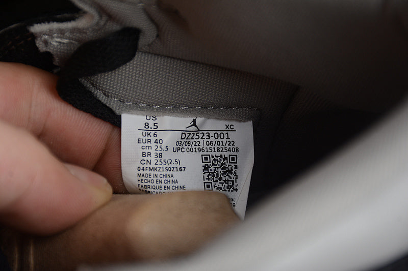AJ1 High
