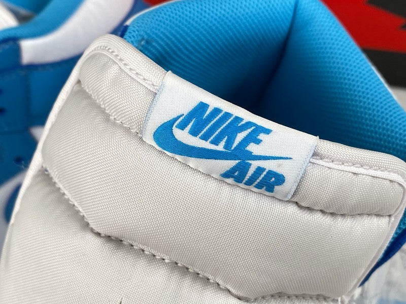 AJ1 High
