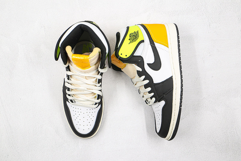 AJ1 High