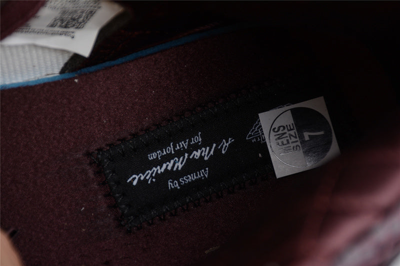 AJ1 High