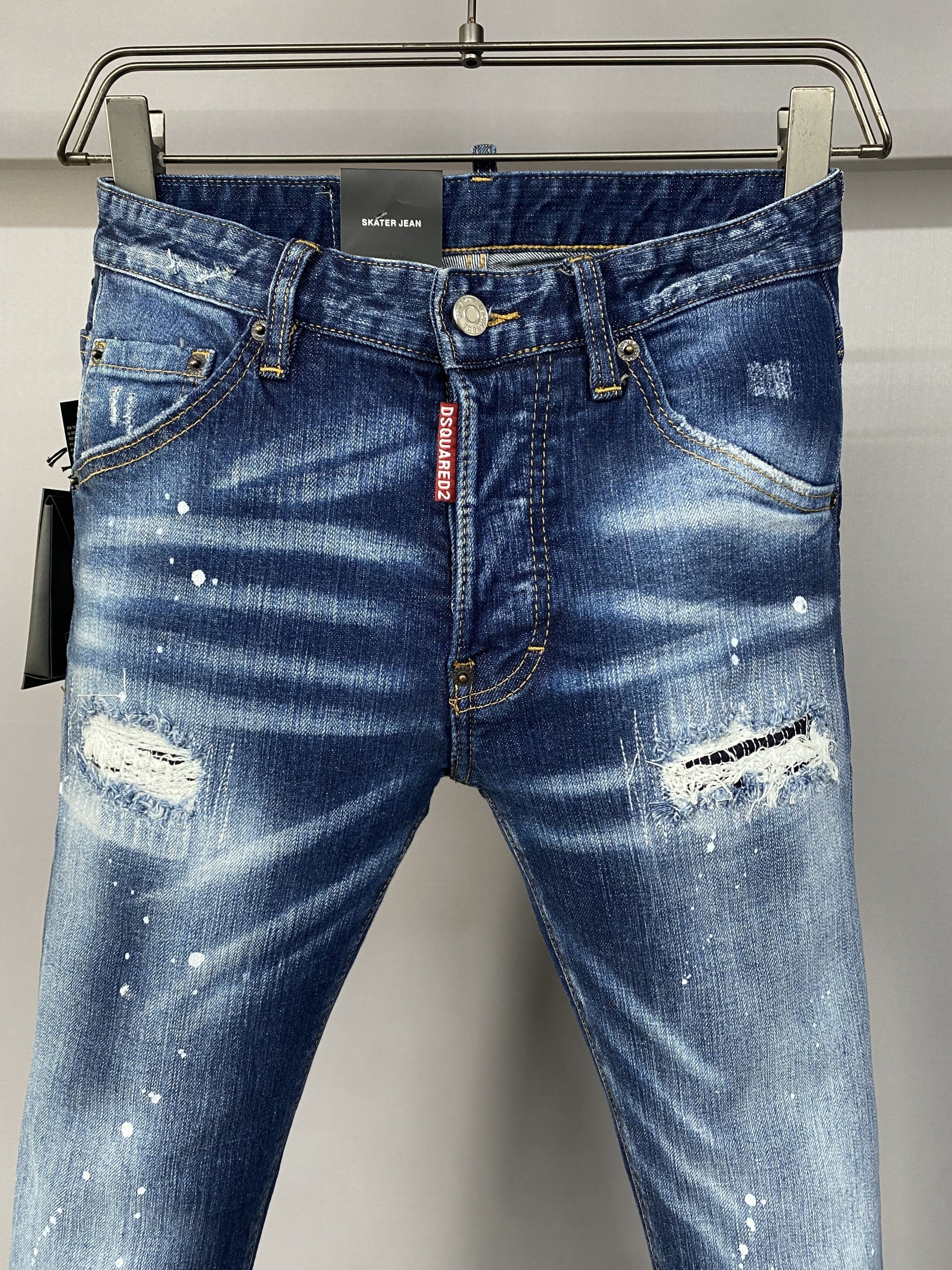 D2 Jeans