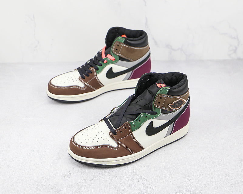 AJ1 High