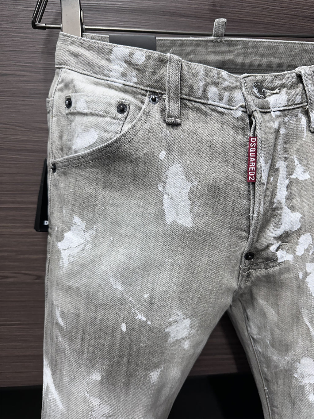 D2 Jeans