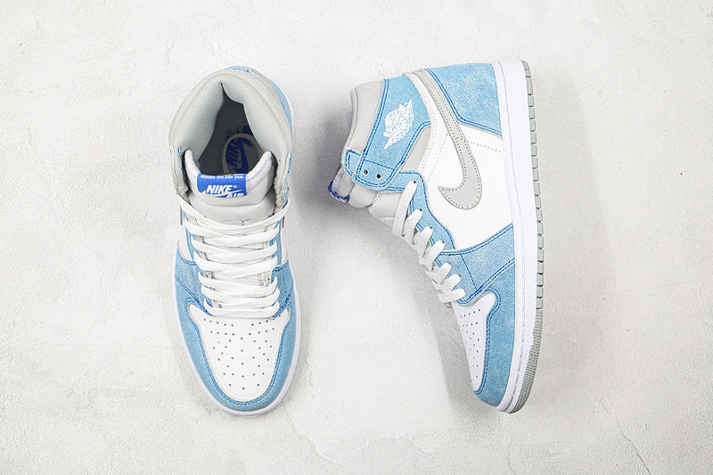 AJ1 High
