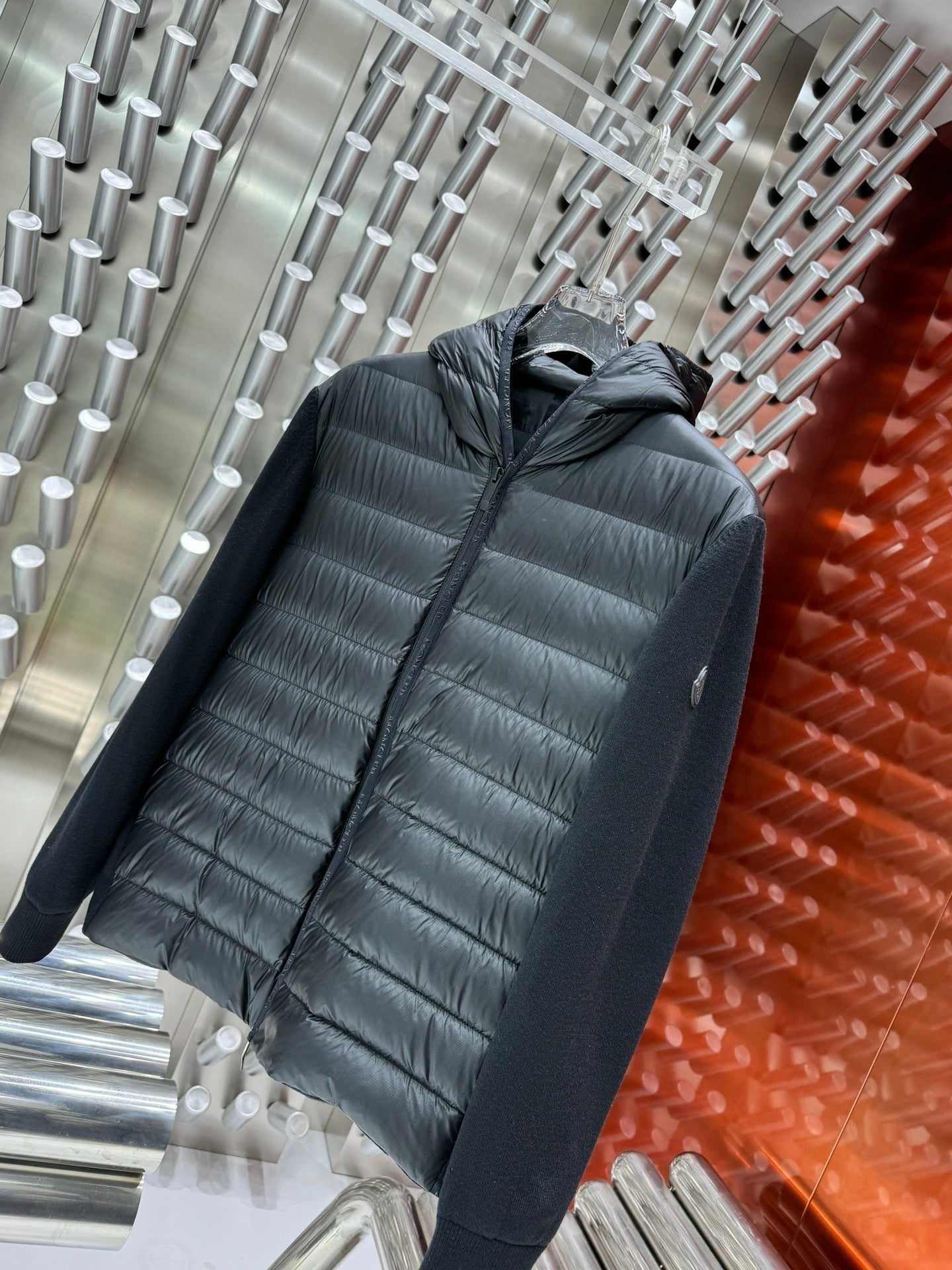 Mon Cardigan