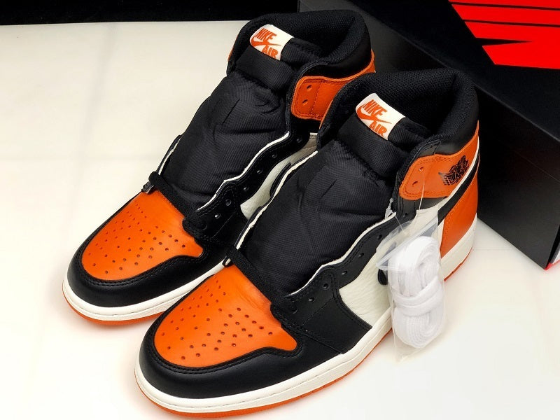 AJ1 High