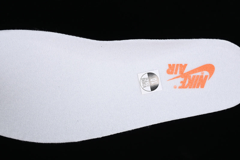 AJ1 High
